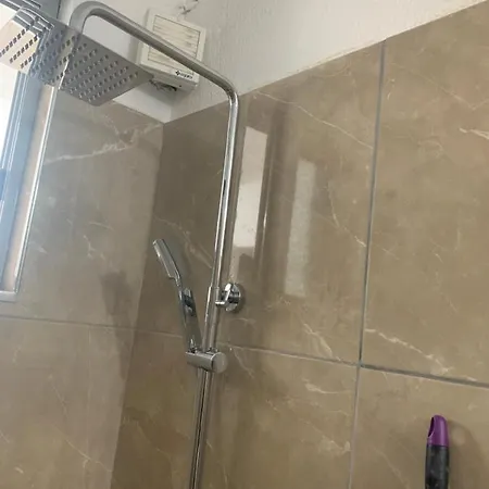 شقة Greis's ساراندا